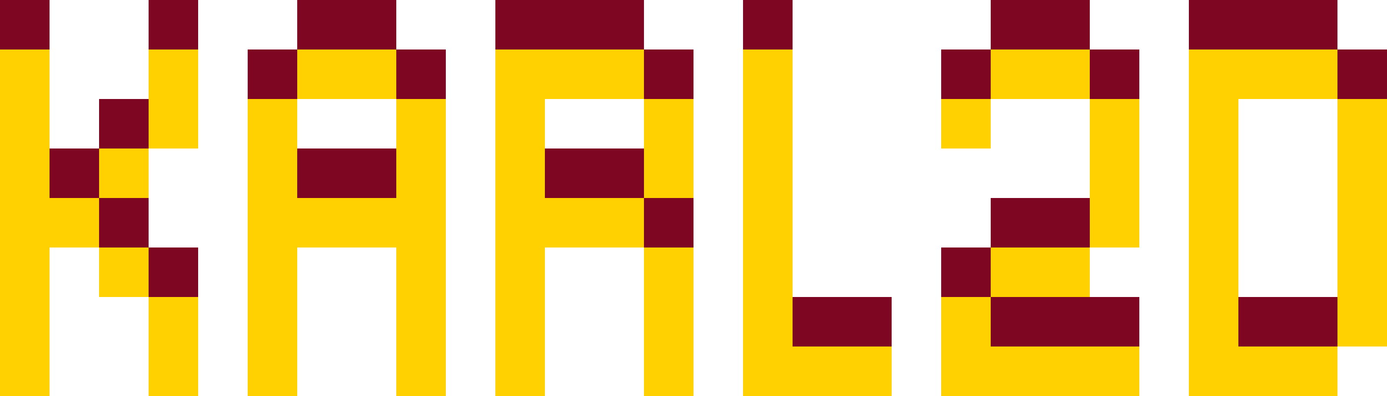 Karl2D logo